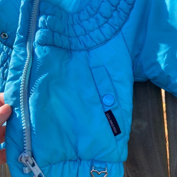 Obermeyer Jacket - Picture 3 of 9